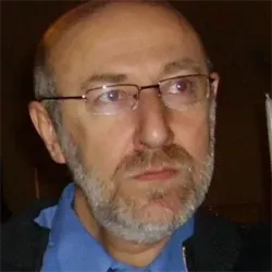 Фотография репетитора Эйвадис Роман Семенович