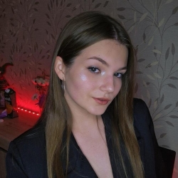 Фотография репетитора Киселева Мария Александровна