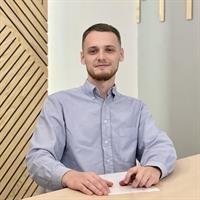 Фотография репетитора Станкин Антон Дмитриевич