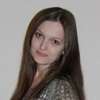 Фотография репетитора Шлычкова Алена Евгеньевна