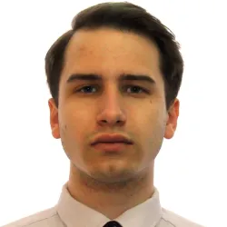 Фотография репетитора Плешаков Георгий Андреевич