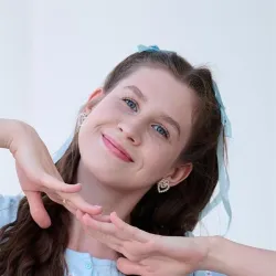 Фотография репетитора Чумакова Екатерина Дмитриевна