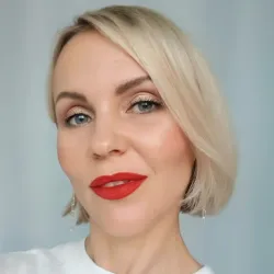 Фотография репетитора Бурцева Марина Юрьевна