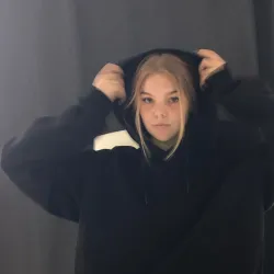 Фотография репетитора Герасимчук Анастасия Юрьевна