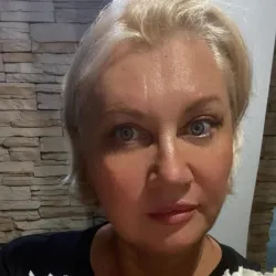 Фотография репетитора Светличная Наталья Леонидовна