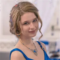 Фотография репетитора Хаджи Анастасия Сергеевна