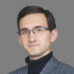Фотография репетитора Солощенко Станислав Александрович