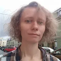 Фотография репетитора Пешкова Анастасия Алексеевна