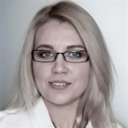 Фотография репетитора Кванталиани Яна Алексеевна