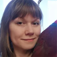 Фотография репетитора Лукашевич Вера Анатольевна