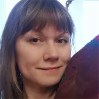 Фотография репетитора Лукашевич Вера Анатольевна