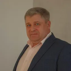 Фотография репетитора Фукс Евгений Владимирович