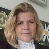 Фотография репетитора Васильева Елена Павловна