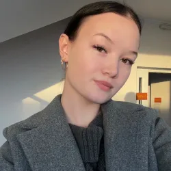 Фотография репетитора Ерохина Екатерина Викторовна