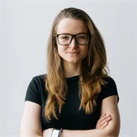 Фотография репетитора Седых Владислава Сергеевна