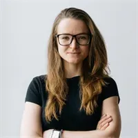 Фотография репетитора Седых Владислава Сергеевна