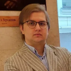 Фотография репетитора Пантелеев Григорий Андреевич