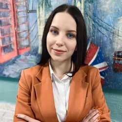 Фотография репетитора Машковцева Наталья Георгиевна