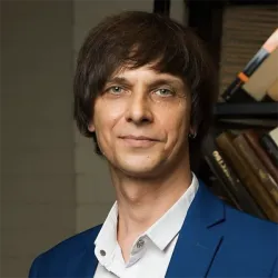 Фотография репетитора Медведев Вадим Сергеевич