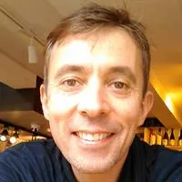 Фотография репетитора Реневей Бенуа 