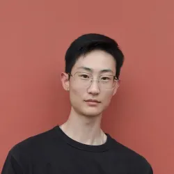 Фотография репетитора Чжао Цзинвэй 