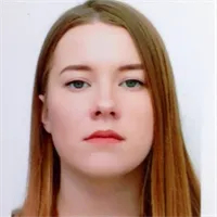 Фотография репетитора Сметанина Юлия Владимировна