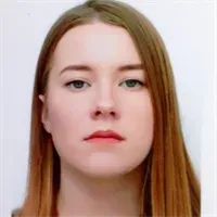 Фотография репетитора Сметанина Юлия Владимировна