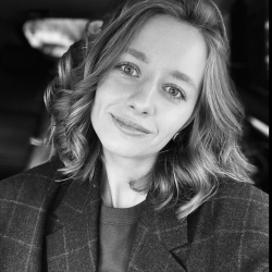 Фотография репетитора Фарносова Анна Андреевна