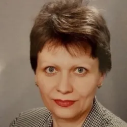 Фотография репетитора Мельситова Татьяна Васильевна