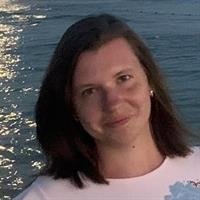 Фотография репетитора Юрченко Екатерина Александровна