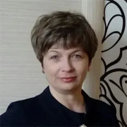 Фотография репетитора Бас Ольга Александровна