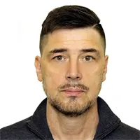 Фотография репетитора Соколов Андрей Евгеньевич