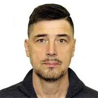 Фотография репетитора Соколов Андрей Евгеньевич