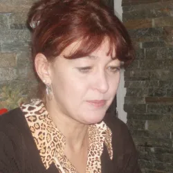 Фотография репетитора Маликова Оксана Геннадьевна