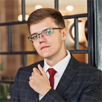 Фотография репетитора Чебураев Дмитрий Сергеевич