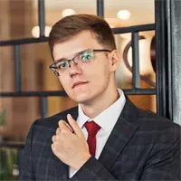 Фотография репетитора Чебураев Дмитрий Сергеевич