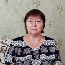 Фотография репетитора Чеканова Лидия Викторовна