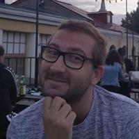 Фотография репетитора Косуха Олег Викторович