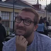 Фотография репетитора Косуха Олег Викторович