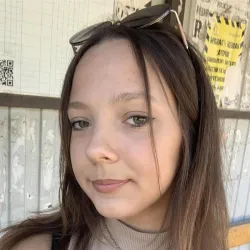 Фотография репетитора Филиппова Анастасия Юрьевна