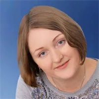 Фотография репетитора Голубович Юлия Владимировна