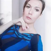 Фотография репетитора Васькова Дарья Алексеевна