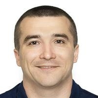 Фотография репетитора Власий Павел Олегович