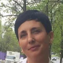 Фотография репетитора Кондратенко Ирина Юрьевна