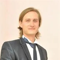 Фотография репетитора Пупыкин Александр Александрович