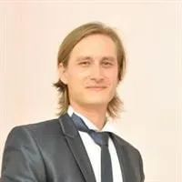 Фотография репетитора Пупыкин Александр Александрович
