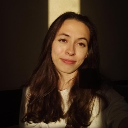 Фотография репетитора Дистанова Нурсиля Мирхатовна