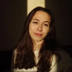 Фотография репетитора Дистанова Нурсиля Мирхатовна