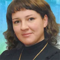 Фотография репетитора Зубарева Наталья Александровна