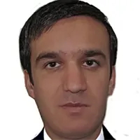 Фотография репетитора Холов Диловар Хайритдинович